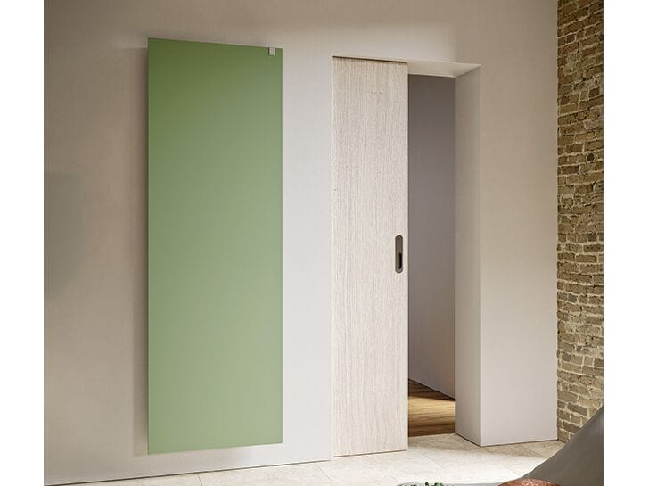 Стальная мебель излучающая пластина Irsap ARCH-00099754 - Вид №4