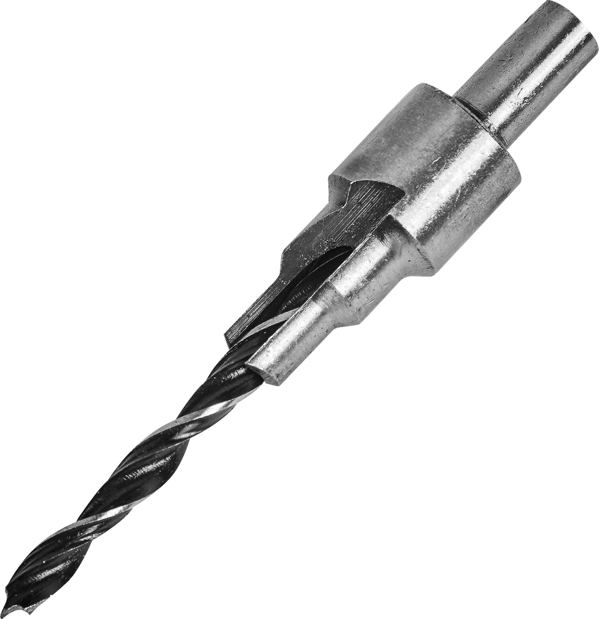 Сверло VIRA для конфирматов 7×50 мм - профессиональный набор для мебельной сборки 82909835