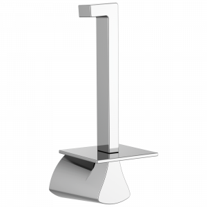 774505 Вертикальный держатель ткани Delta Faucet Zura Хром
