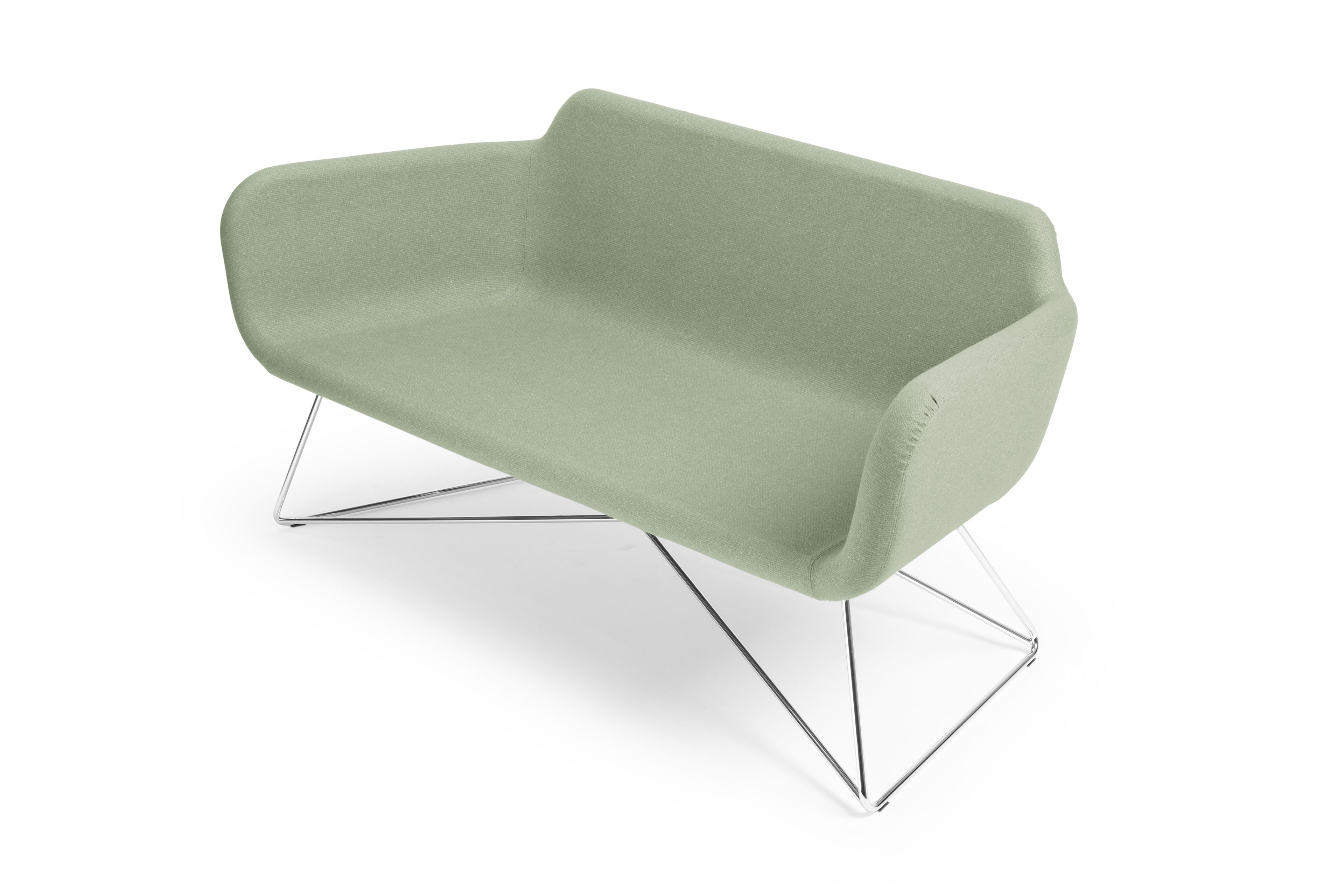 2-местный диван True Design Небольшая ARCH-00130484 - Вид №12