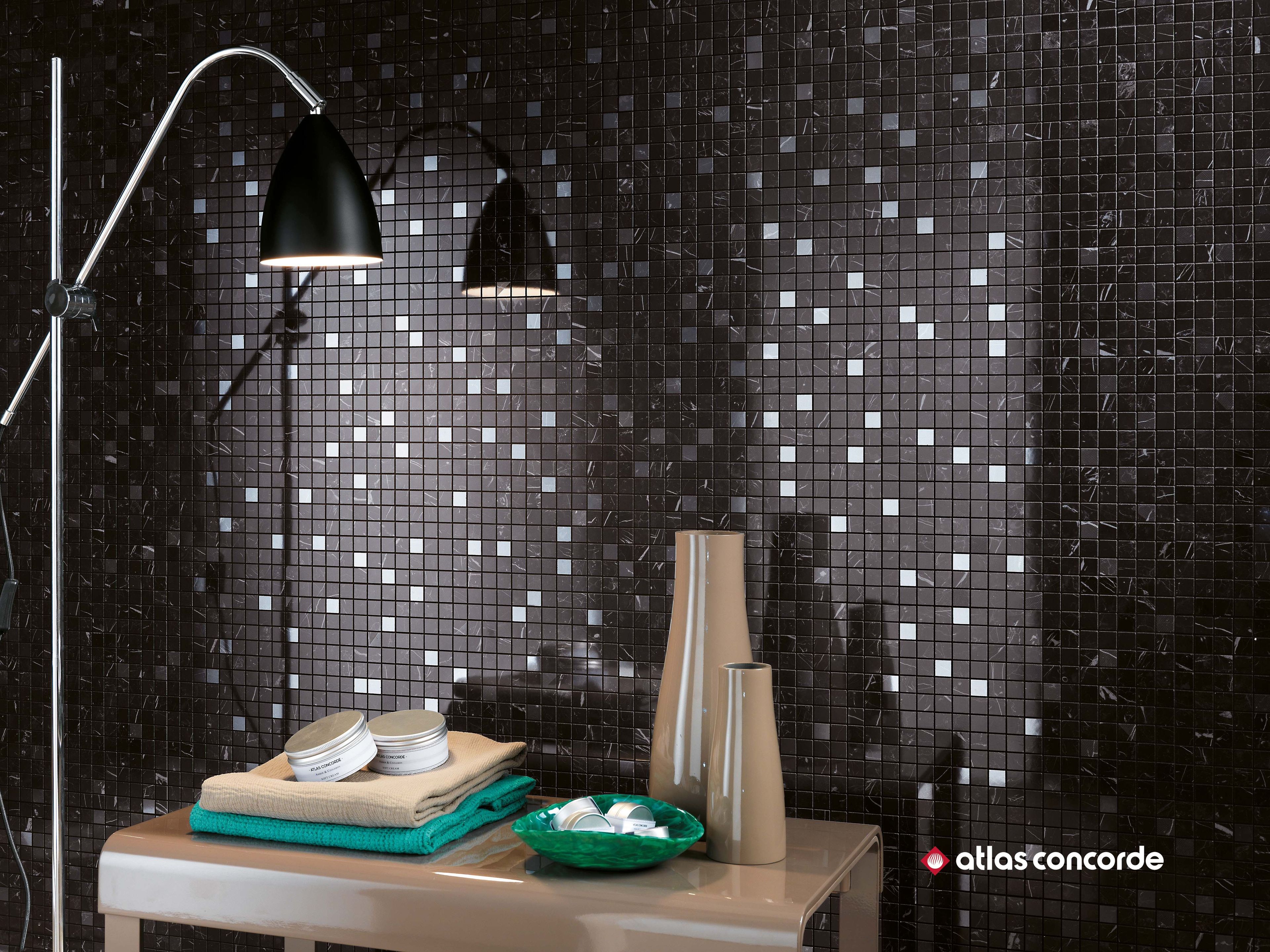 Мозаика из керамогранита Atlas Concorde Marvel Stone ARCH-00055882