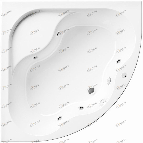 Автоматическая дезинфекция (Антик) Ravak GR00001500