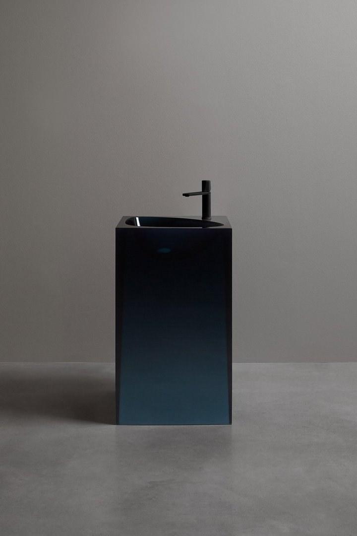 Antonio Lupi Design Lavabo отдельно стоящая из cristalmood® Antoniolupi sun-id-1395997 - Вид №38