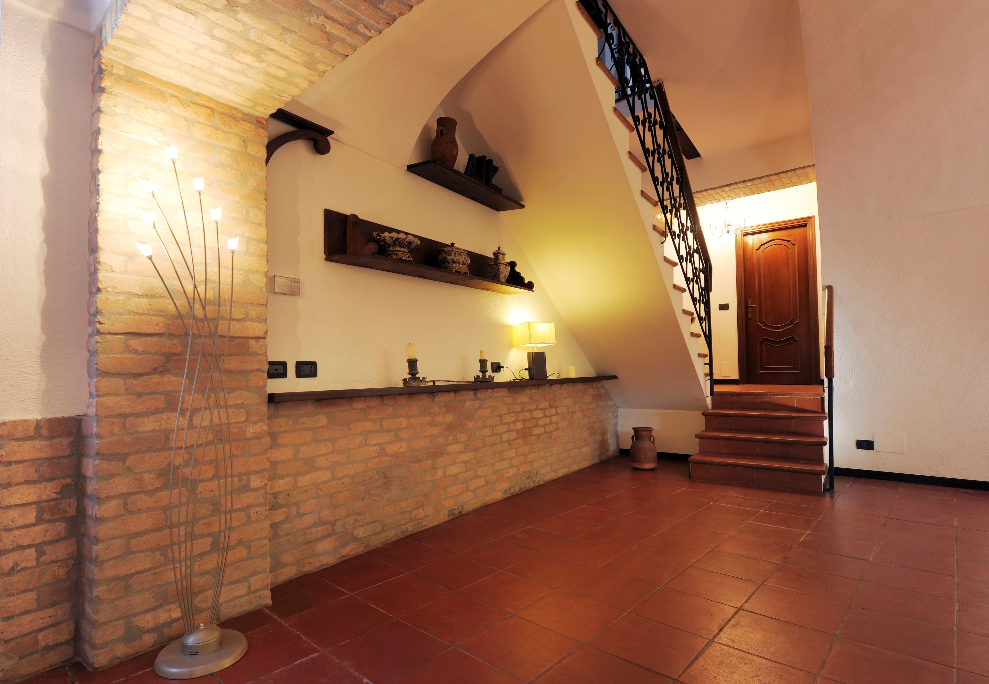 Кирпичная кладка B&B Rivestimenti Naturali GENESIS 215 ARCH-00102650 - Вид №22