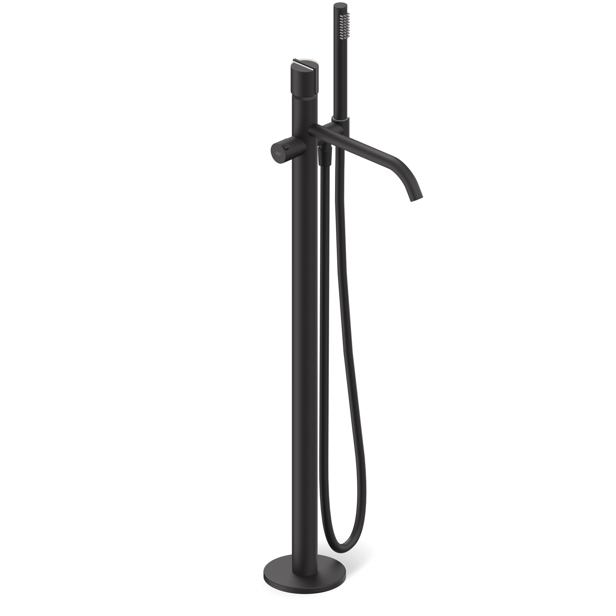 Напольная ванна с ручным душем Varied Forms Macaron ARCH-00013835 - Вид №4