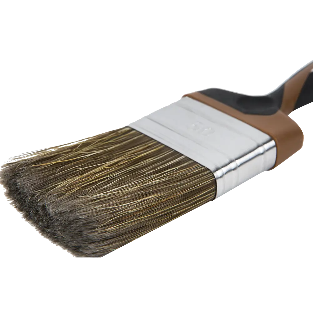 Набор кистей для лака и антисептиков Dexter, 3 шт STLM-2207144 - Вид №2