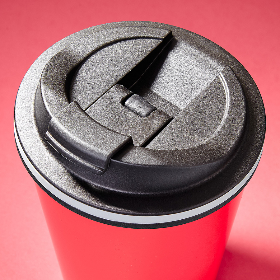 Термокружка 236 мл Coral Smidge SMID10C - Вид №9