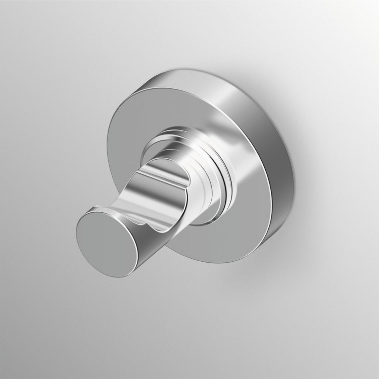 A9115AA Одинарный крючок для одежды Ideal Standard IOM - Вид №1