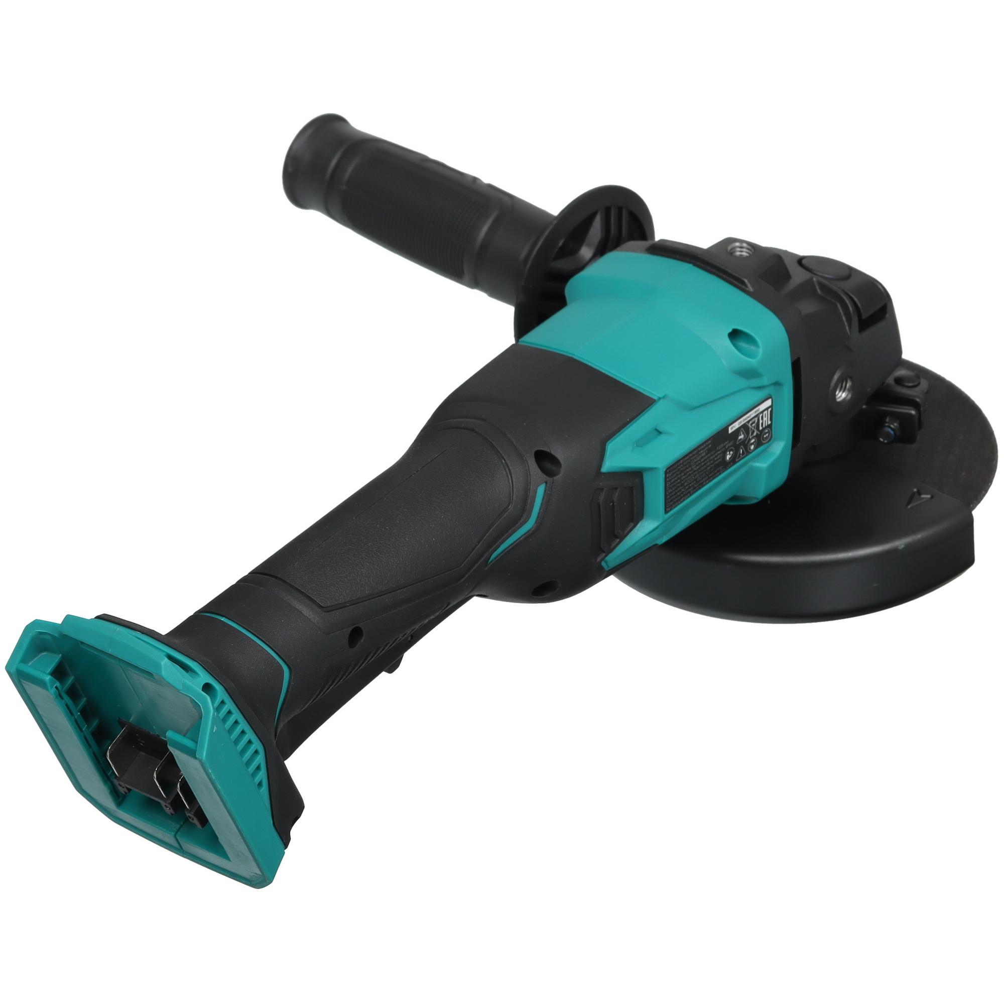 Углошлифовальная машина (УШМ) FinePower OneBase CAGBR81 OneBase20  , Без АКБ 4891128 STDN-0112284 - Вид №1