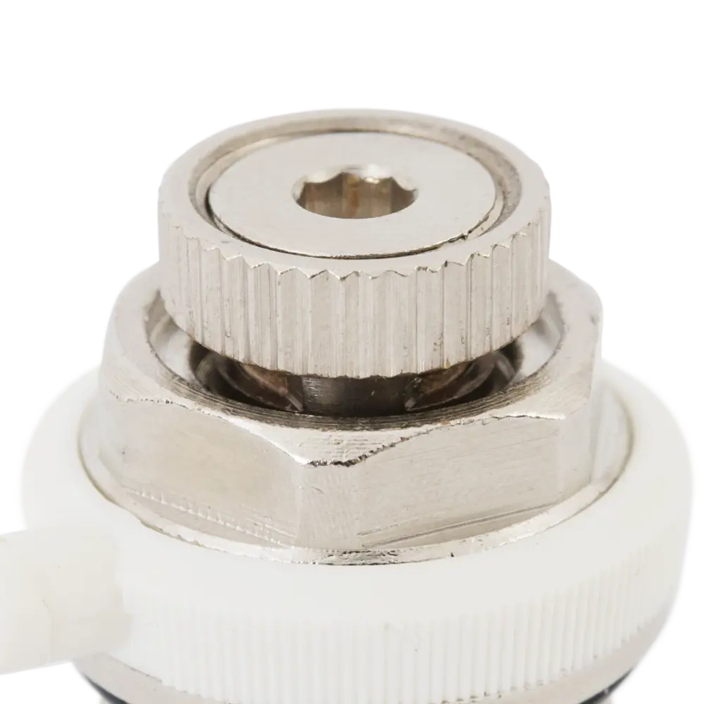 Воздухоотводчик Santreyd для радиатора с ручным управлением 1/2" 82424555 STLM-0027133 - Вид №2