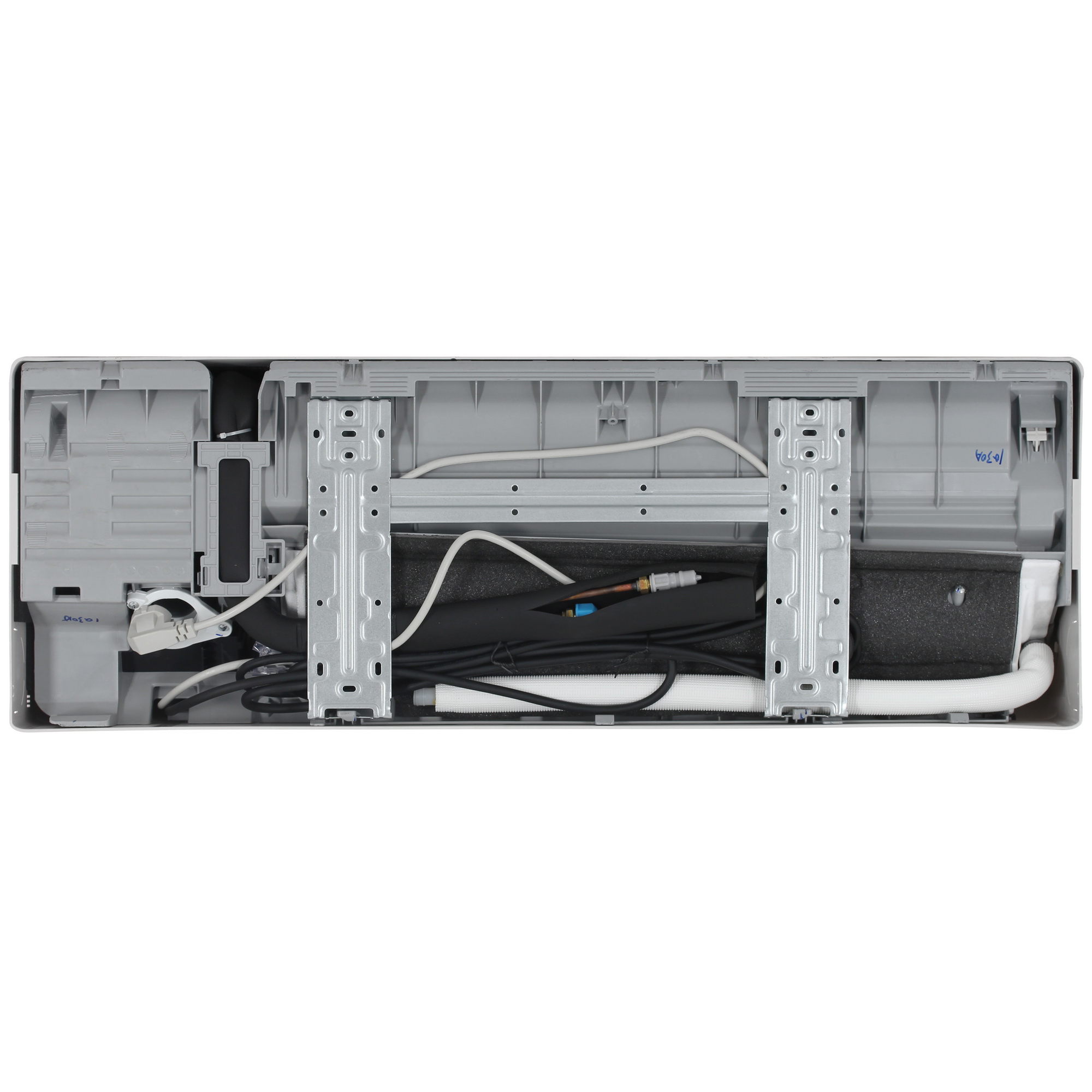 5433272 Кондиционер настенный сплит-система TCL FRESHIN 09 бежевый STDN-0116247 - Вид №4