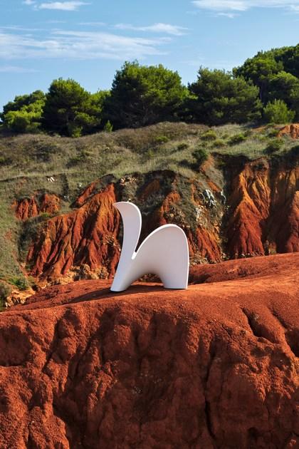 Myyour Кресло Poleasy® с подлокотниками Lily sun-id-1348713 - Вид №1