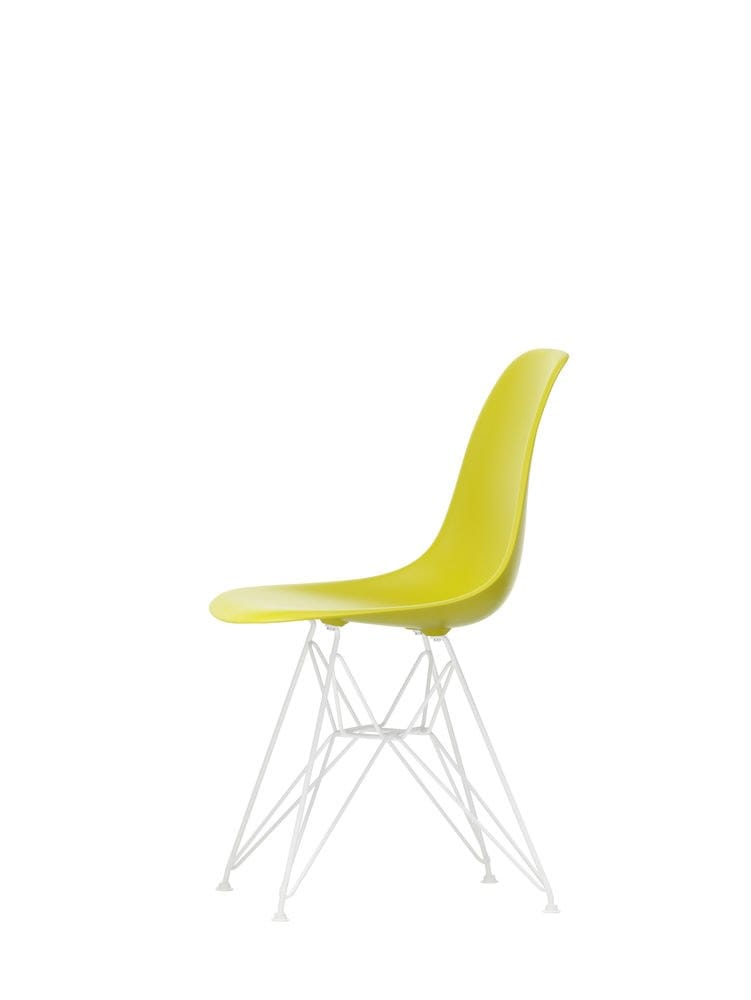 Стул из полипропилена с мягким сиденьем VITRA Eames Plastic Chair ARCH-00147160 - Вид №208