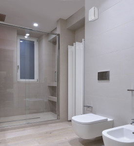 Центробежный аспиратор