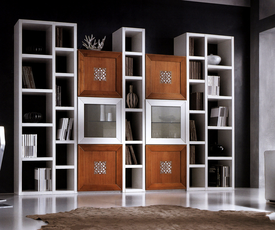 Стенка  GIULIACASA SINGAPORE-TI Tintoretto