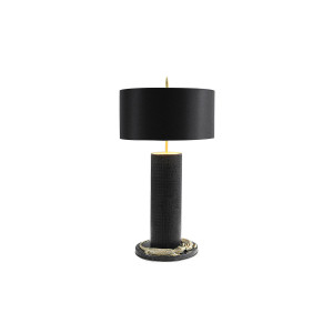 Настольные лампы Reptilian Table Lamp Covethouse KOKET