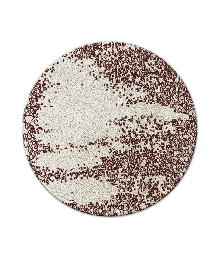 Юпик 2коврик RUG'SOCIETY Studio 136_328