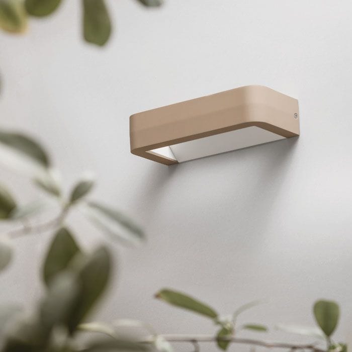 Заливка формы алюминия Сид напольный светильник стены A.L.S METOO ARCH-00048789 - Вид №2