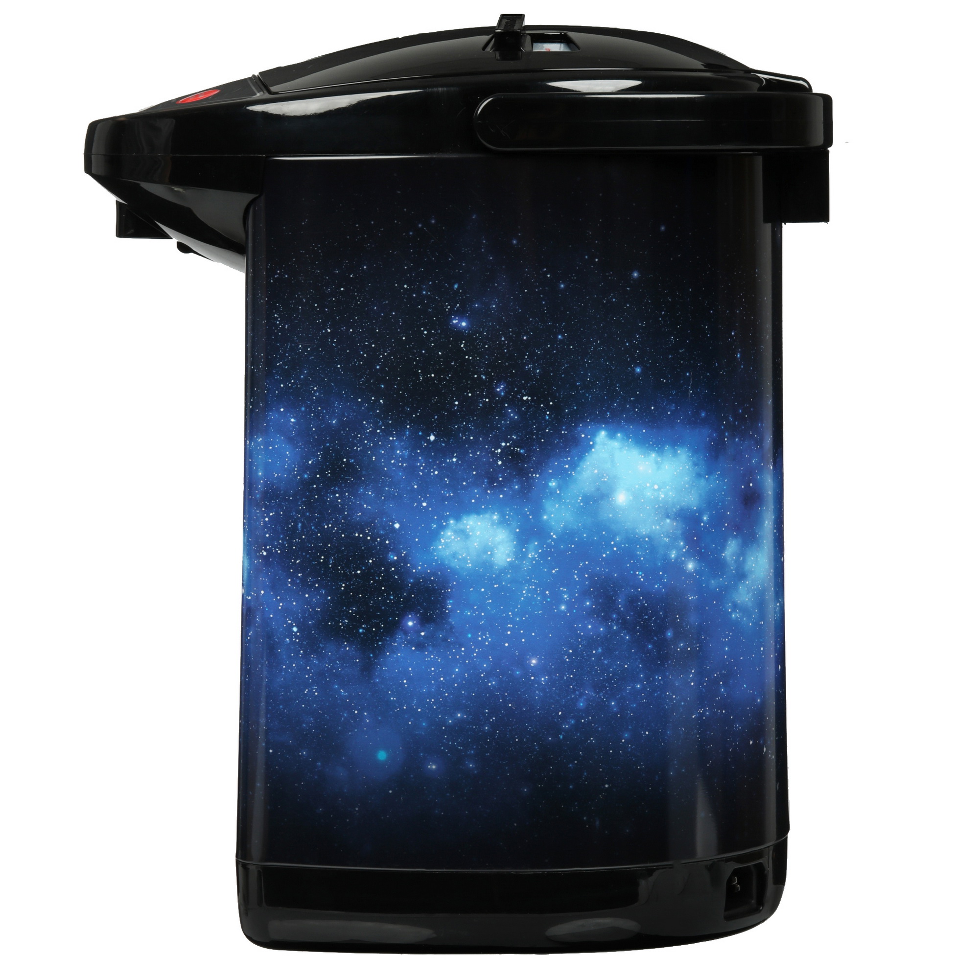 9908680 Термопот OPTIMA AP-503S черный STDN-0007135 - Вид №2