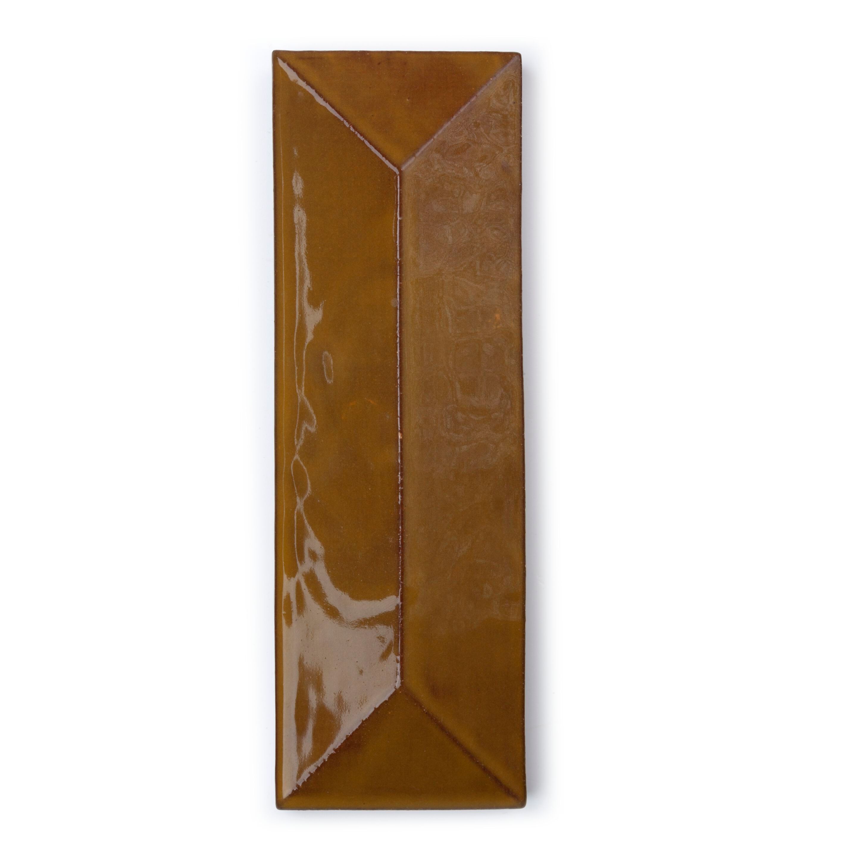 Трехмерное покрытие Theia tiles Милан ARCH-00109890 - Вид №6