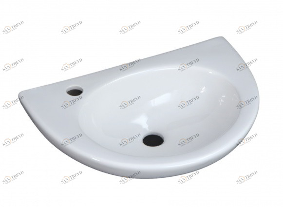 Рукомойник Уют (УмОв1Ф) в упак. ЛЗСФ Лобненский Стройфарфор (ЛЗСФ) 7150