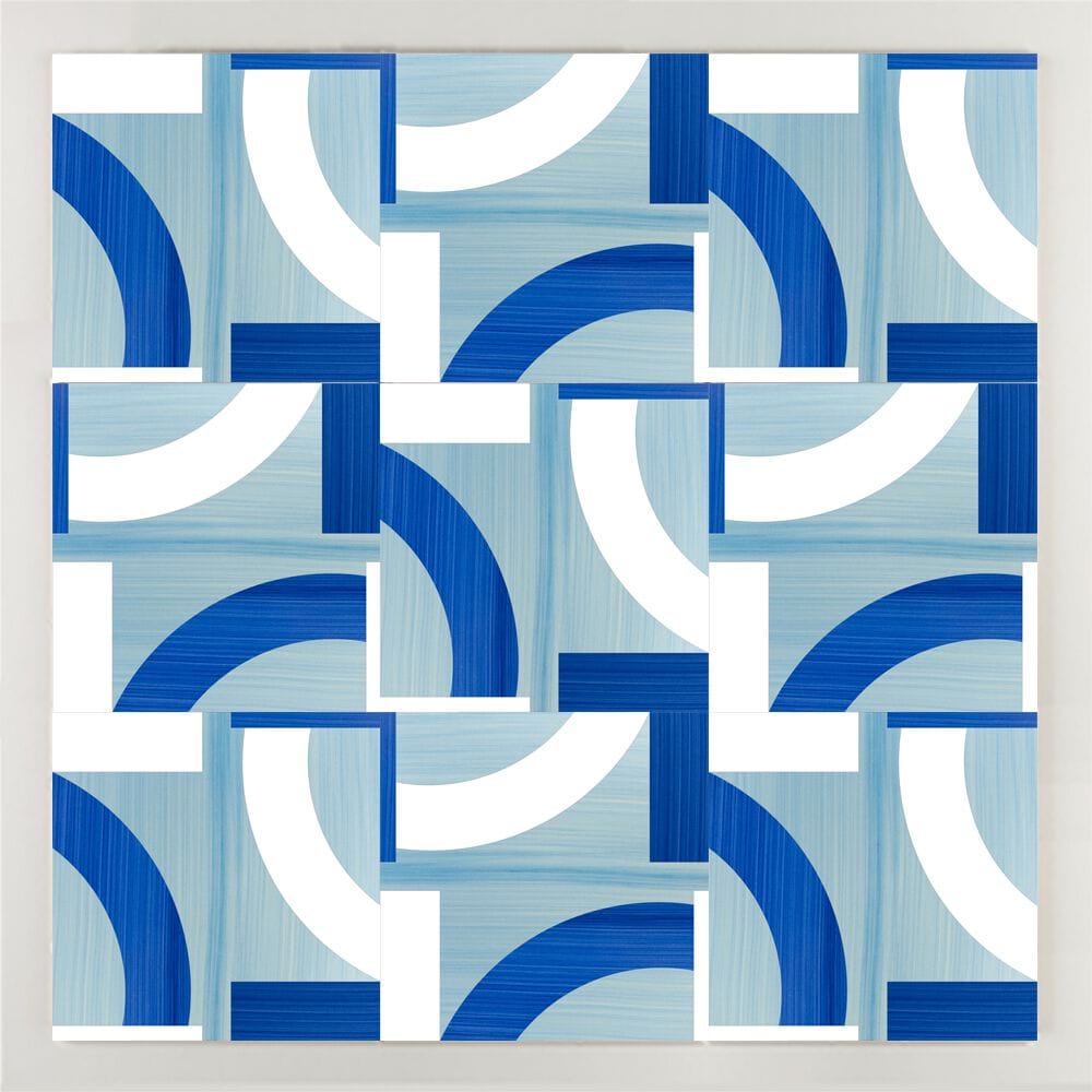 Пол / покрытие ручной работы La Riggiola Design &amp ARCH-00122224 - Вид №2