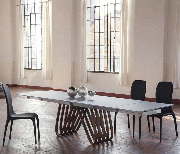 Стол ARPA TONIN 8002_ceramic A 