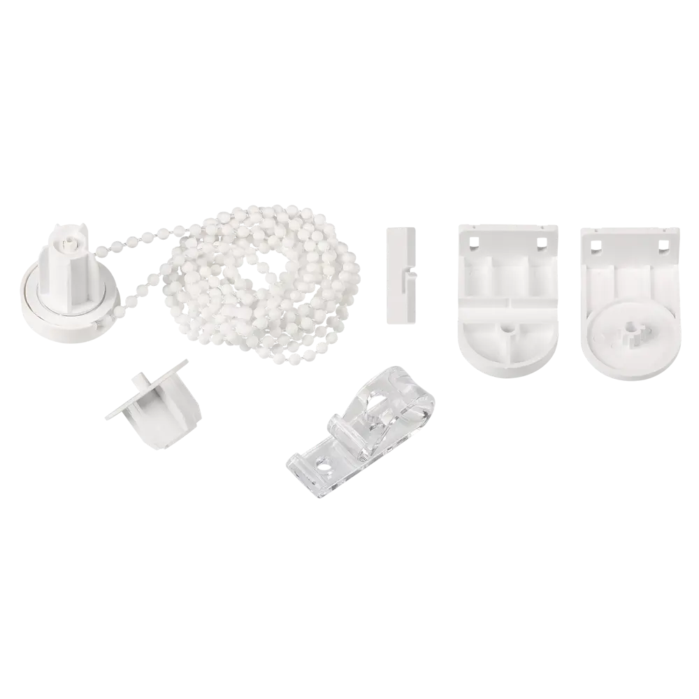 INSPIRE Screen — рулонная штора серого цвета 180×230 см 84178270 STLM-0046958 - Вид №6