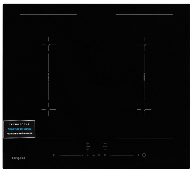 9985196 Индукционная варочная поверхность Akpo PIA 6094219CC BL STDN-0013062