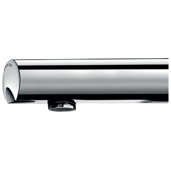 DE443406 Edone TEMPOMATIC 4 Настенный электронный кран со встроенной батареей DE443406 