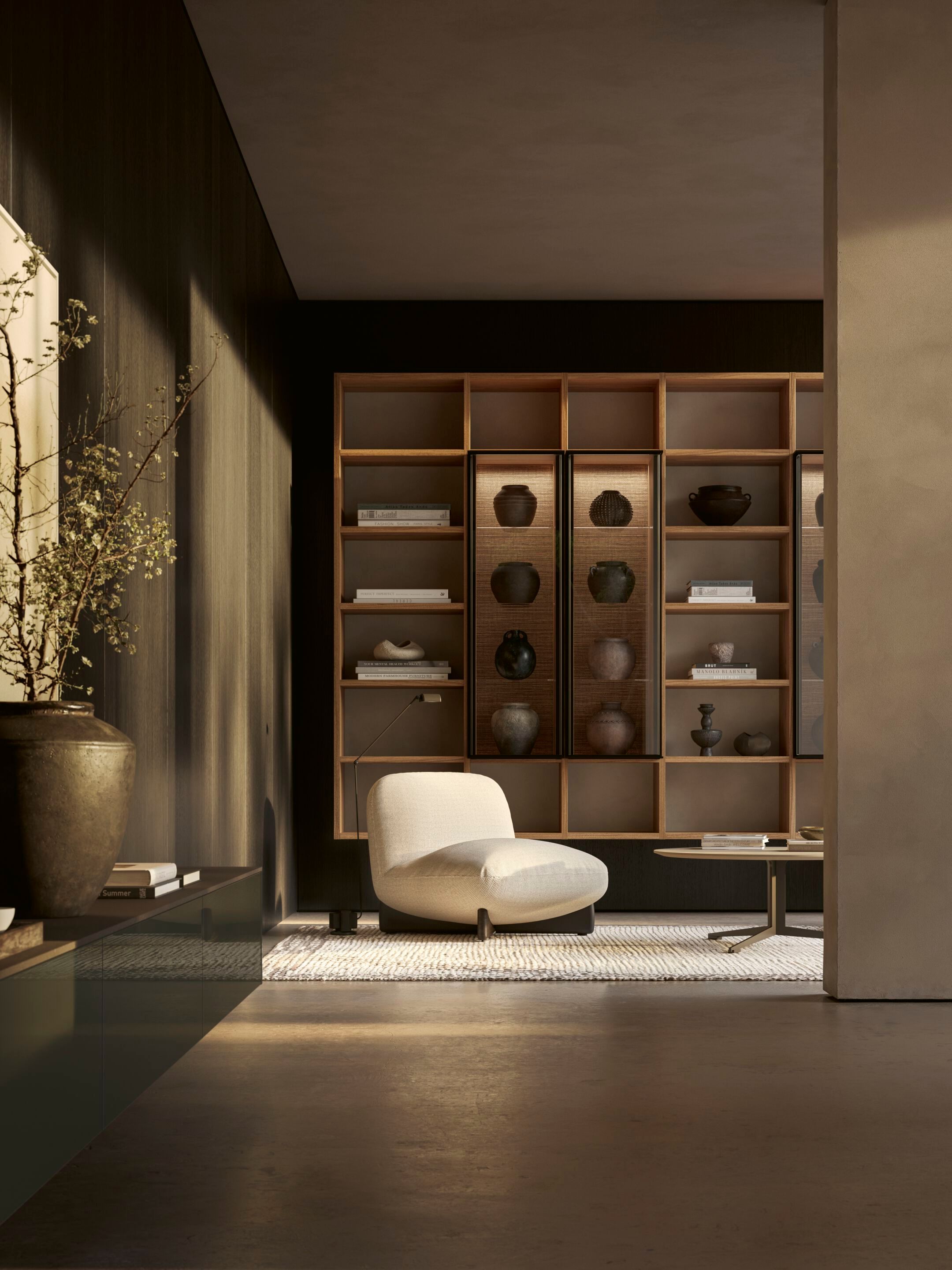 Кресло Lema HASU ARCH-00129244 - Вид №6