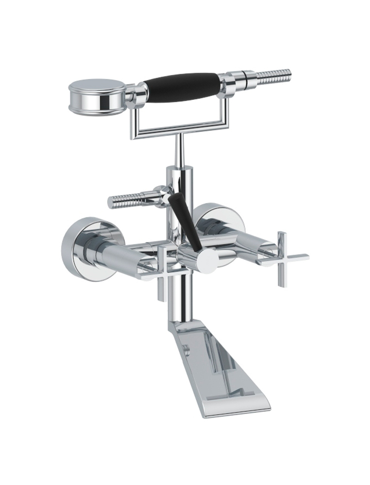 6301/6 Bellosta Rubinetterie ГРУППА ВНЕШНЕГО БАКА 