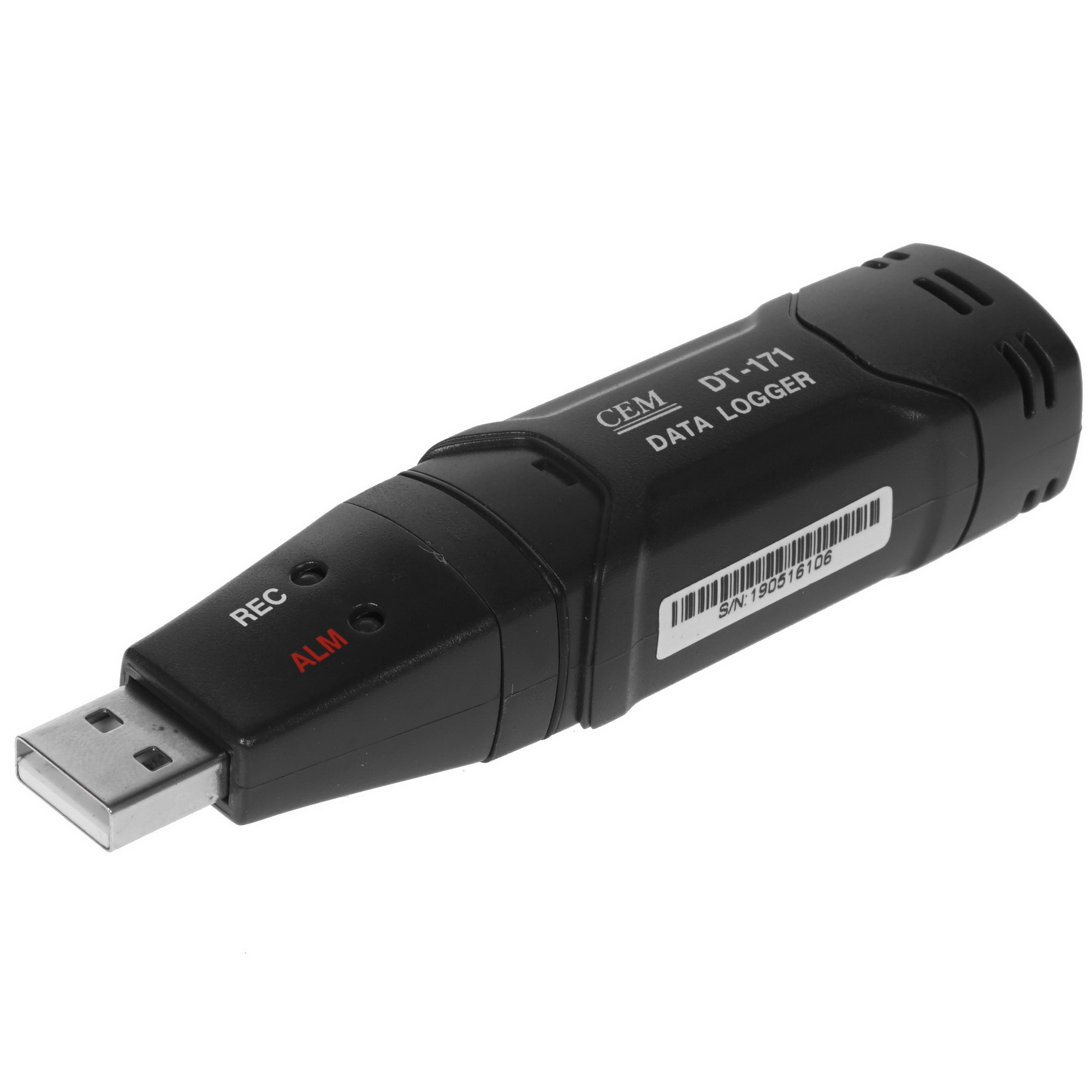 Гигрометр (влагомер) CEM DT-171 1142407 STDN-0125498 - Вид №1