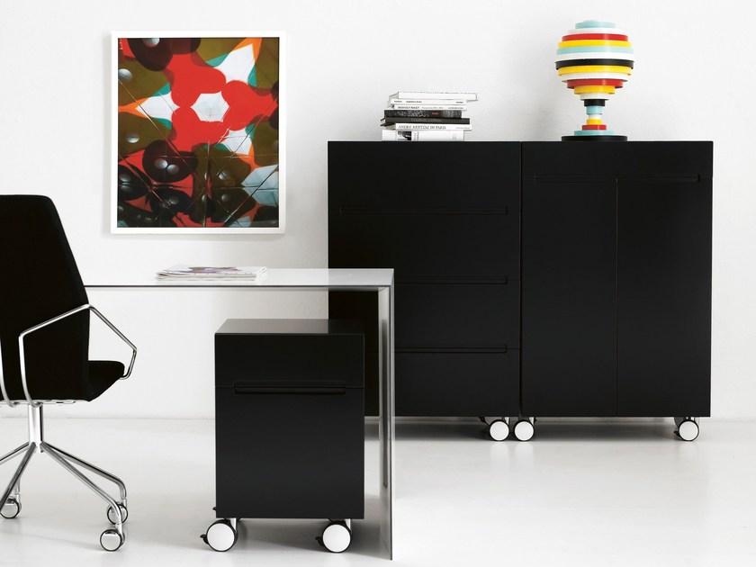 Karl Andersson Офисный комод на колесиках Stow sun-id-1432947 - Вид №3