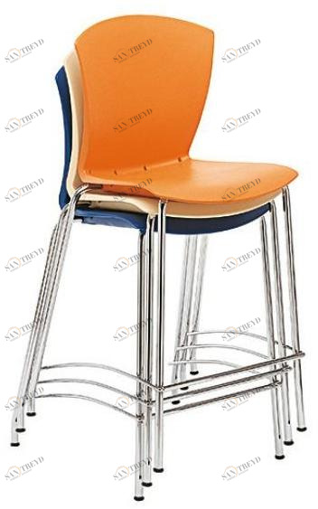 Sesta Штабелируемый стул Carina Ca-531