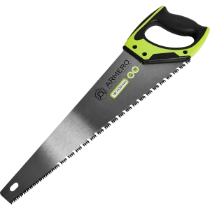 Ножовка по дереву Armero A531/451 450 мм