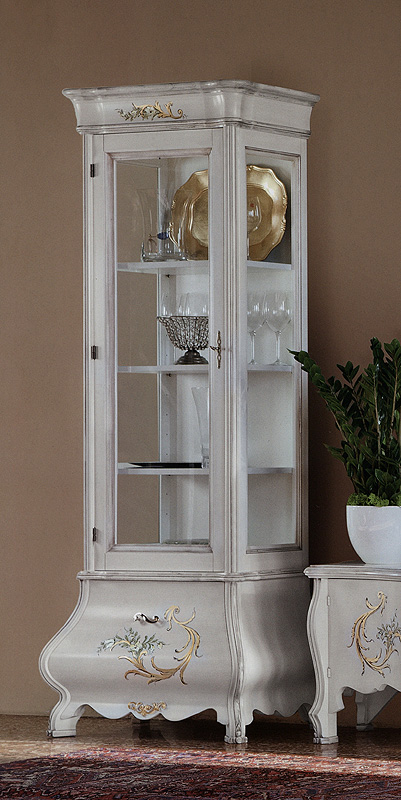 Витрина  MORELLO GIANPAOLO PB013LD 