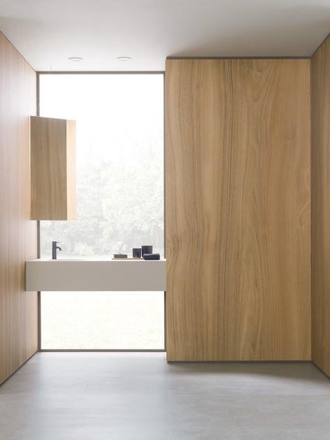 URBATEK Настенная / напольная плитка из керамогранита под дерево Xlight 6mm - pavimenti e rivestimenti sun-id-1473758 - Вид №6