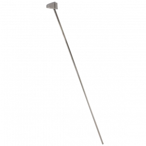 Oras 559590 Подъемный стержень, L=400 559590  Хром