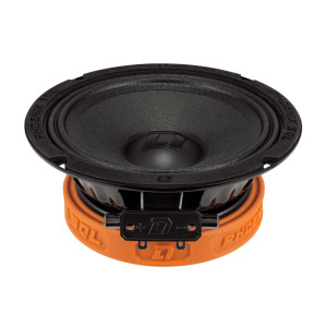 5471642 Широкополосная акустическая система DL Audio Phoenix SQL 165