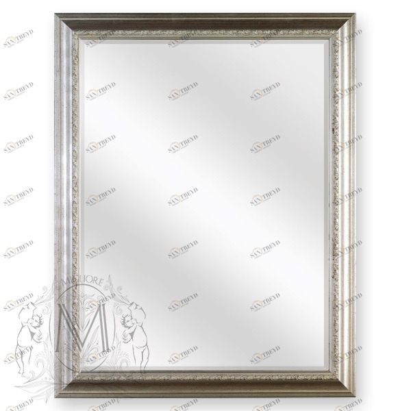 Зеркало MIGLIORE Complementi ML.COM-70.910.AG 