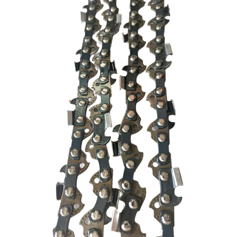 89359164 Цепь пильная Geos 16 20 см 57 звеньев STLM-0956458  - Вид №1