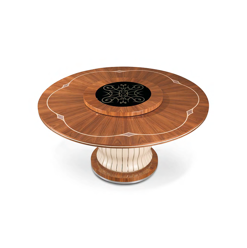 Стол  RAMPOLDI DIV 17/1 DIVINA - Вид №1