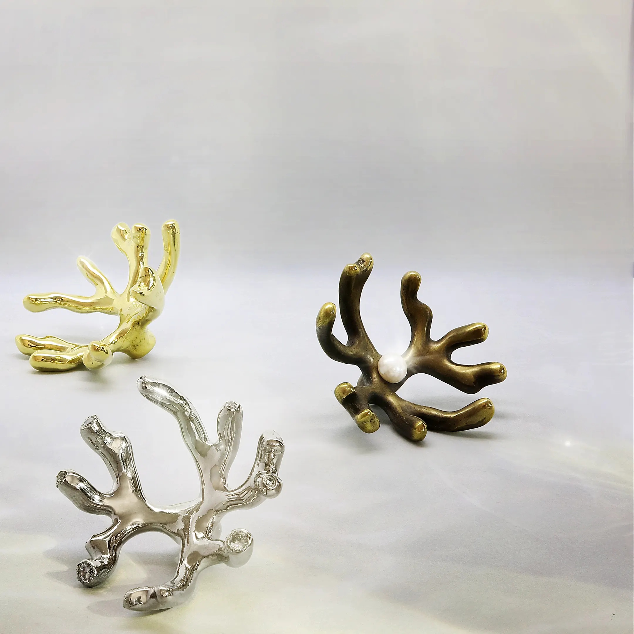 OC2018 Codium PULLCAST Ocean Collection  - Вид №4