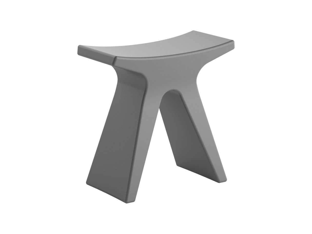 Табурет из полиэтилена COLOS PIGRECO ARCH-00028693 - Вид №8