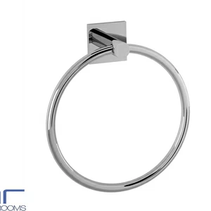 ПОЛОТЕНЦЕДЕРЖАТЕЛЬ КОЛЬЦЕВОЙ TOKIO SQUARE