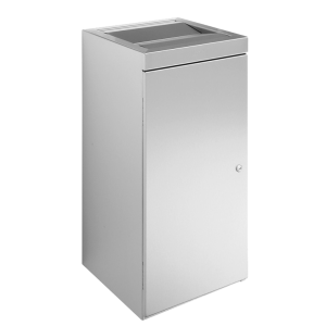 728048 Урна с клапаном WP180 WAGNER_EWAR A-LINE