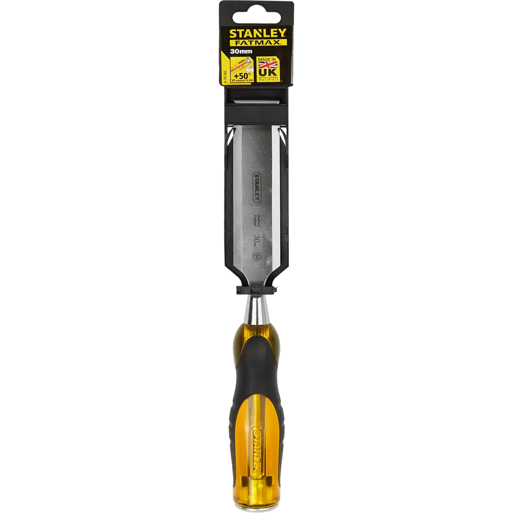 Стамеска Stanley Fatmax 30 мм STLM-2014830 - Вид №3