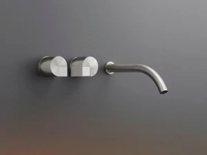 Ceadesign Группа из 2 смесителей открытого / закрытого типа Duet Det 22