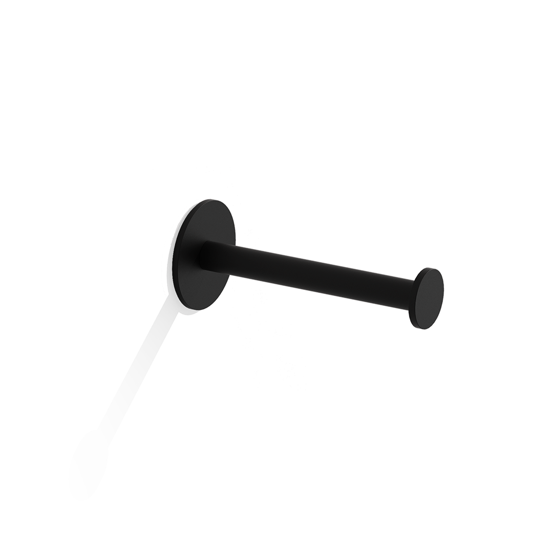 0535960 ДЕРЖАТЕЛЬ ЗАПАСНОГО РУЛОНА самоклеящийся BA SK ERH DECOR WALTHER BASIC самоклеящийся 